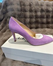 L.K.Bennett Floret High Heel