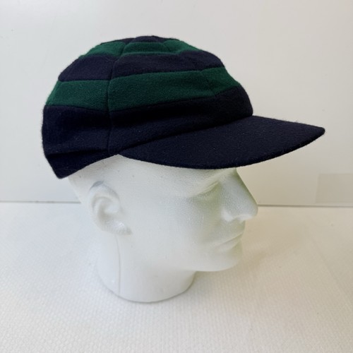 Lock wool lined newsboy - co,