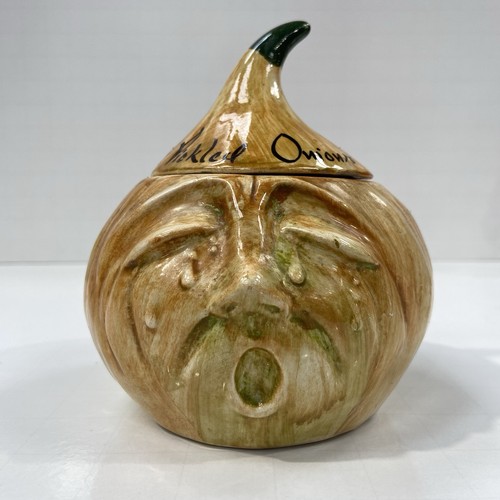 Toni raymond pottery pickled - raymond,