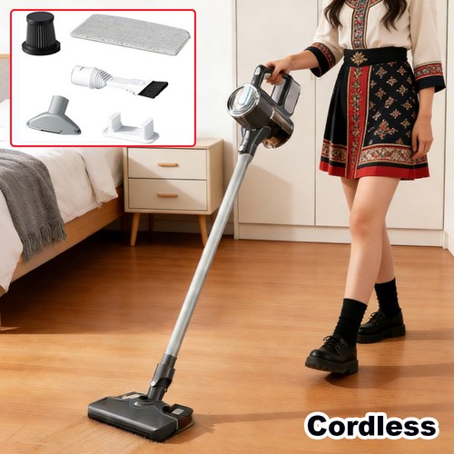 Powerful handheld vacuum - handheld,