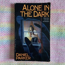 Alone in the Dark by Daniel