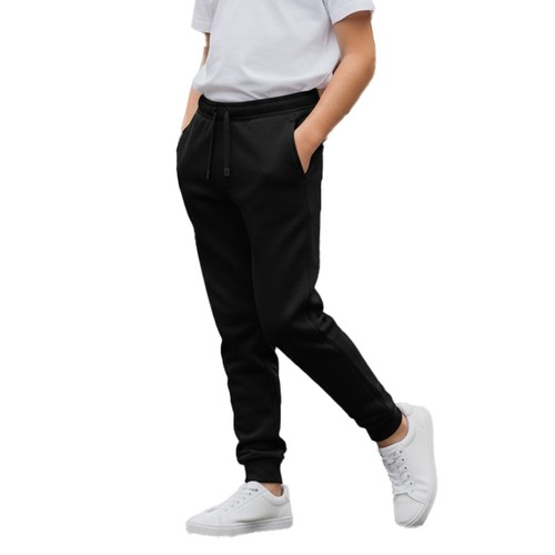 Jogging bottoms boys girls - bottoms,