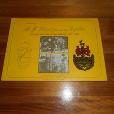 A J Hodge & His Cycles -