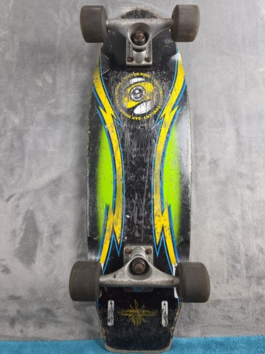 Sector skateboard gullwing - skateboard,