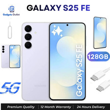 Samsung galaxy s25 - galaxy, 128gb