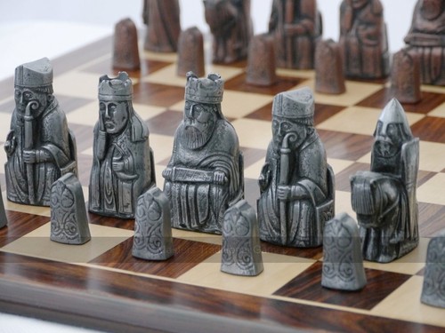 Berkeley chess isle lewis - berkeley,