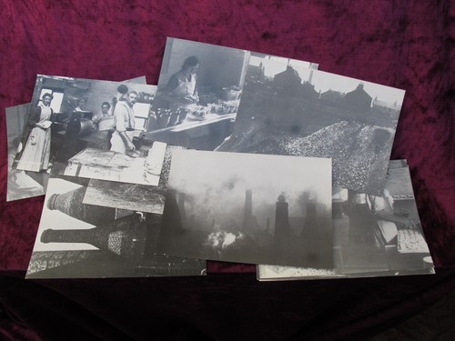 Vintage postcards 16 - vintage,