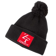 ZeroFit Thermal Bobble Beanie