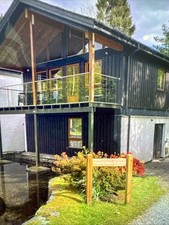 Book Christmas Week Luxury Holiday Self Catering Five Star Lodge Lake District ￼