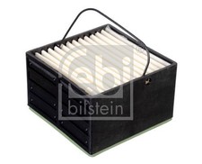 Febi Fuel Filter For Erf Man
