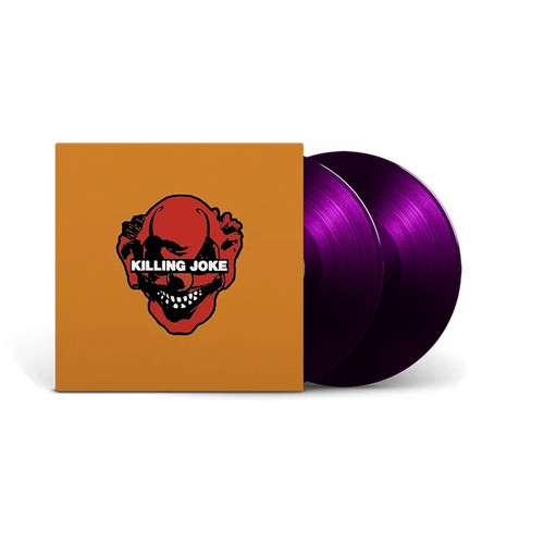 Killing joke - killing,