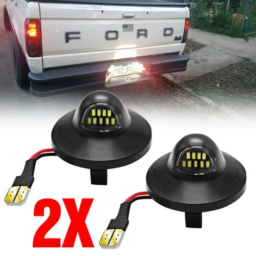 For ford f150 - 2x, f350