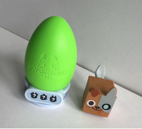 Pet simulator series - simulator,