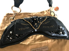 STUNNING BRACHER EMDEN LONDON BAG