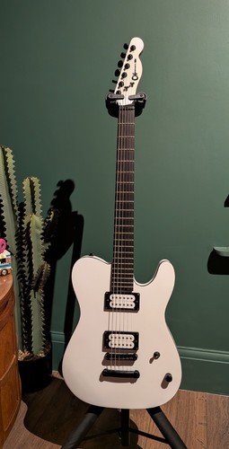 Charvel pro mod san - charvel,