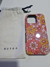 BURGA  PHONE CASE FOR IPhone