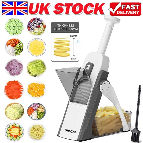 Safe mandoline vegetable - mandoline,