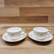 Set of 2 Minton Summer Days
