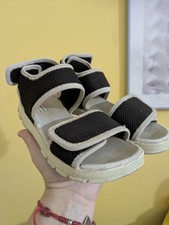 Girls Hunter Summer Shoes Size 13