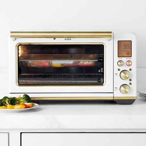 Breville smart oven - smart,