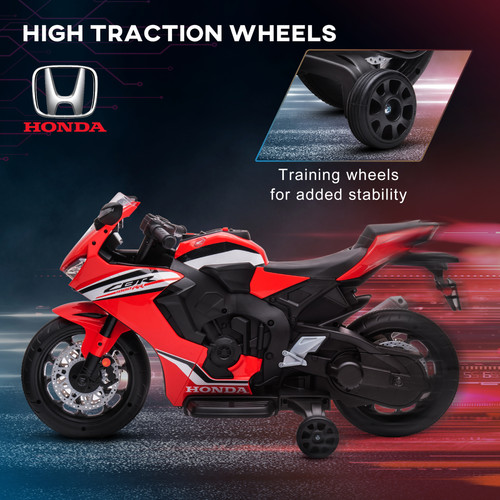 Honda licensed kids - licensed,