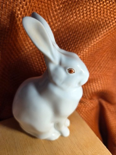 13cm high vintage - high, herend
