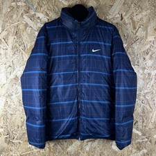 Nike Down Puffer Jacket Coat