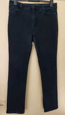 M&S Per Una Jeans UK 14 Medium