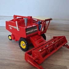  Britains Farm Massey Ferguson
