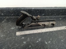 VINTAGE STANLEY NUMBER 78 FLAT