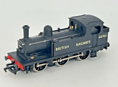 Mainline gauge j72 - oo,