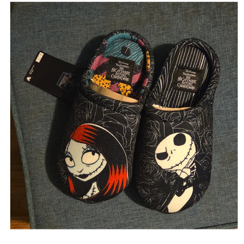 Disney the nightmare before - disney,