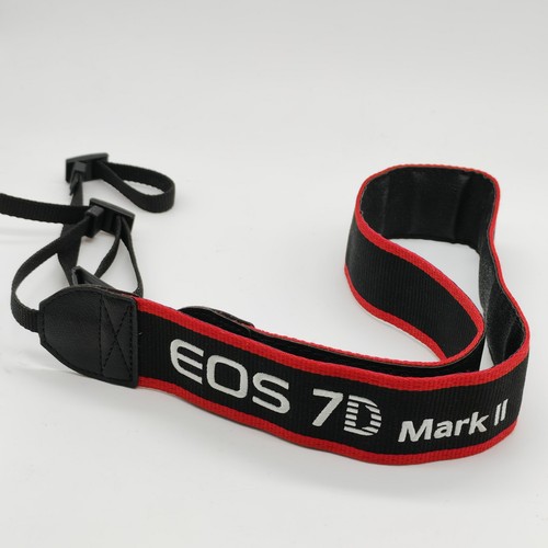 Genuine canon eos mark ii - genuine,