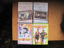 Phoenix Nights - Series 1 And 2 / MAX AND PADDY ROAD TO NOWHERE , POWER 2 (DVD)