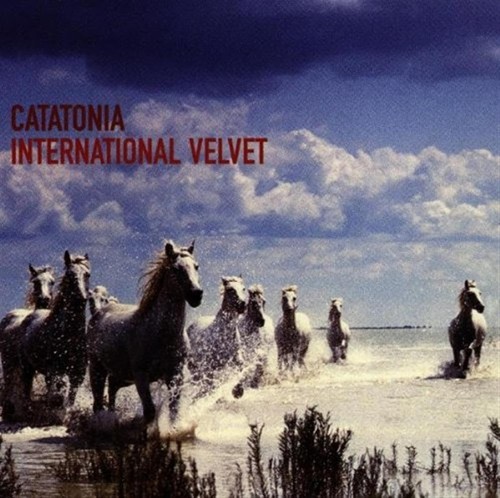 Catatonia international - catatonia,