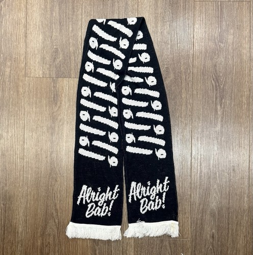 Alright bab birmingham knitted - bab,