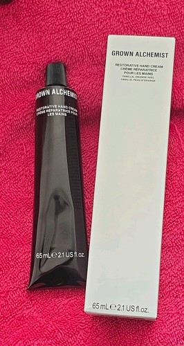 Grown alchemist restorative - grown,