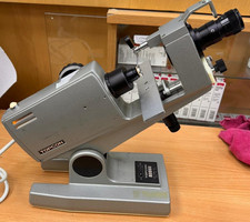 Vintage Topcon LM-T3 Lensmeter Focimeter