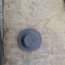 GENUINE FORD FIESTA MK7 2008-2012 HEADLIGHT BULB COVER RUBBER CAP 153874
