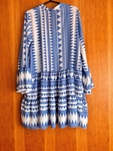 Made italy blouse - in,