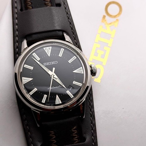 Seiko sben001 alpinist 6l35 - alpinist,