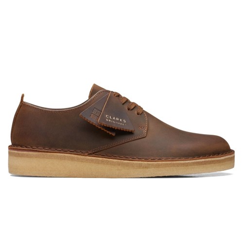 Clarks originals mens coal - clarks,