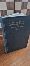 A History Of The Church  Of