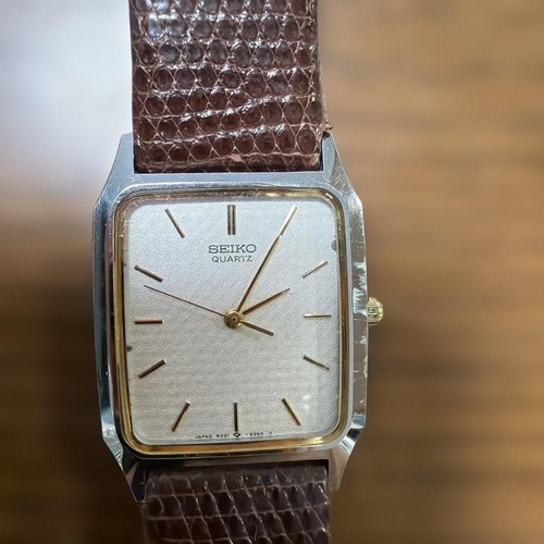 Seiko 9021 5330 - 9021-5330, watch