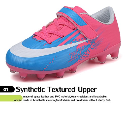 Boys girls football - boys, boots