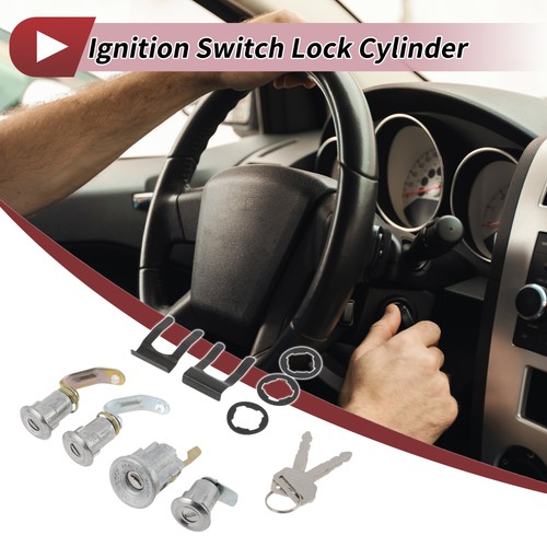69005 ignition lock - ignition,
