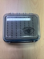 Fly Fishing Fly Box Small