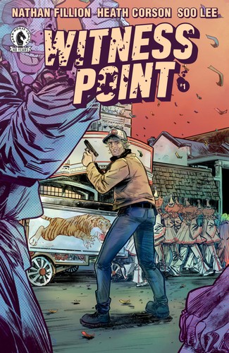 Witness point cvr soo - witness,