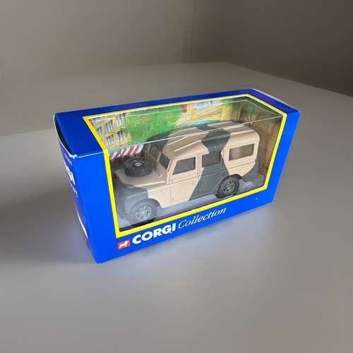 Corgi collection 57903 - corgi,