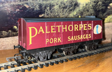 Hornby r670 gauge wheel - 6,